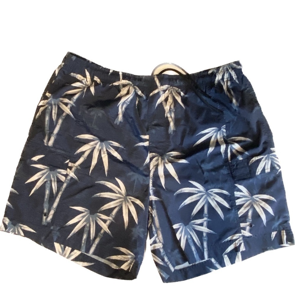 Vintage Cherokee Men’s Swim Shorts / Trunks Size XL